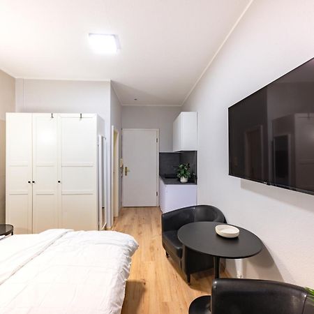 Bh5 Ron Berlin Ngoại thất bức ảnh