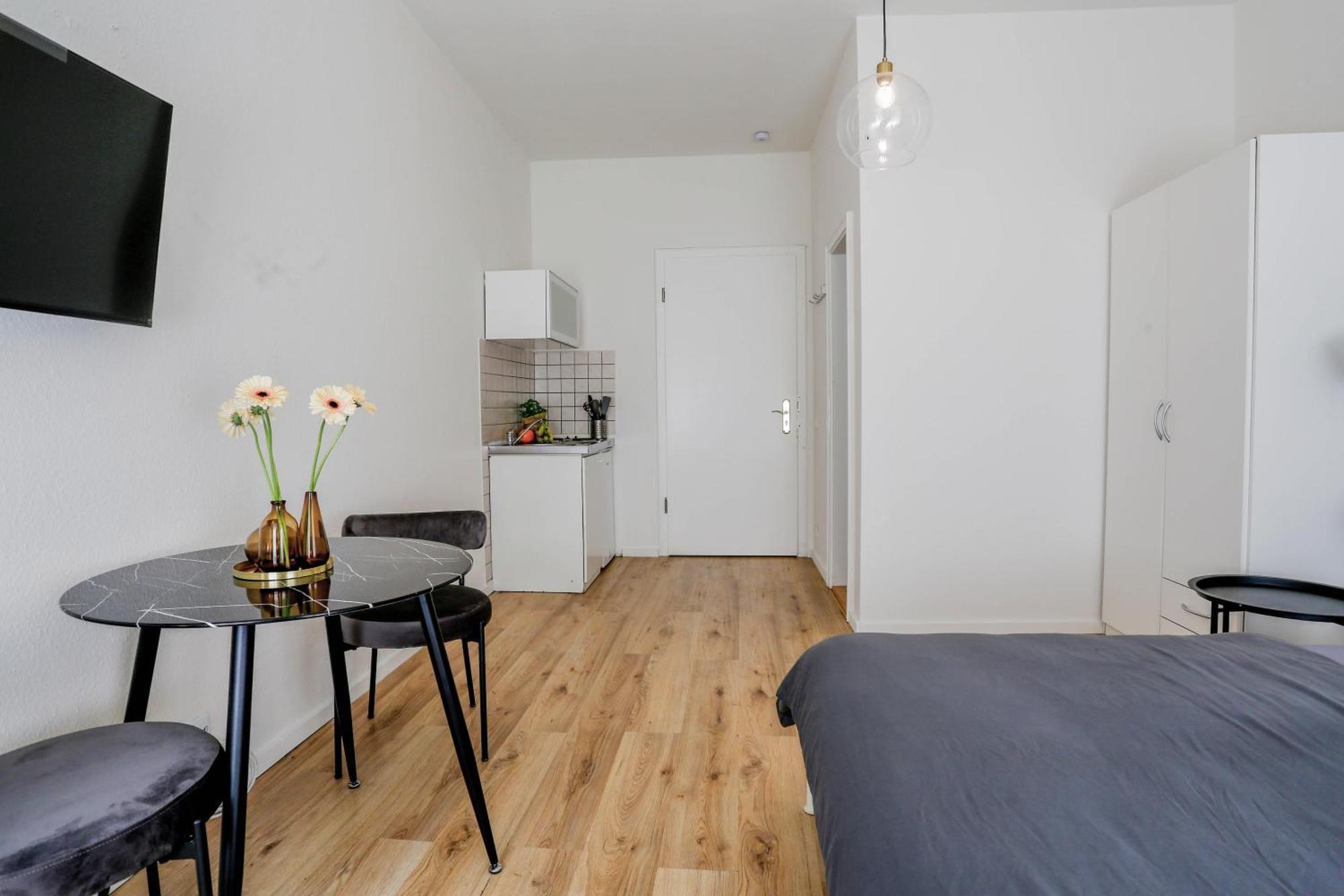 Bh5 Ron Berlin Ngoại thất bức ảnh