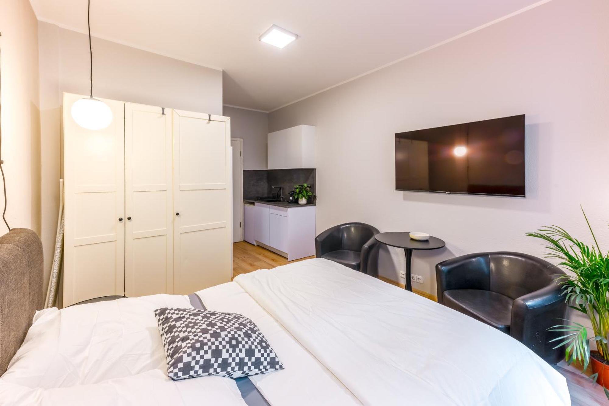 Bh5 Ron Berlin Ngoại thất bức ảnh
