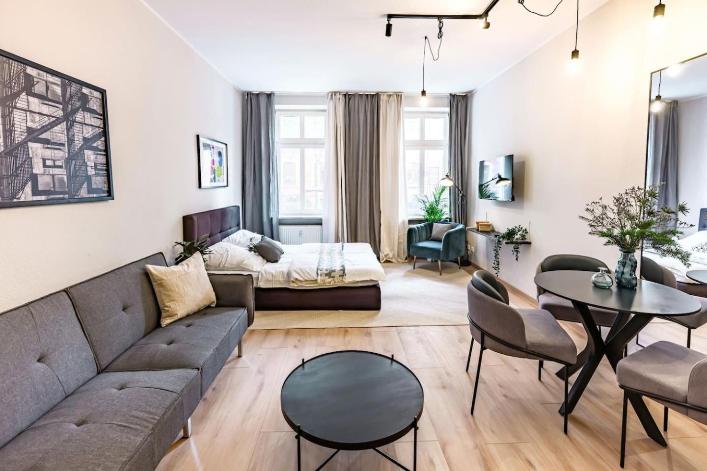 Bh5 Ron Berlin Ngoại thất bức ảnh