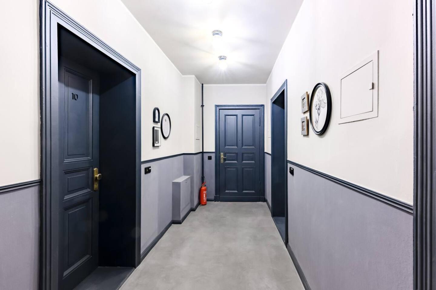 Bh5 Ron Berlin Ngoại thất bức ảnh