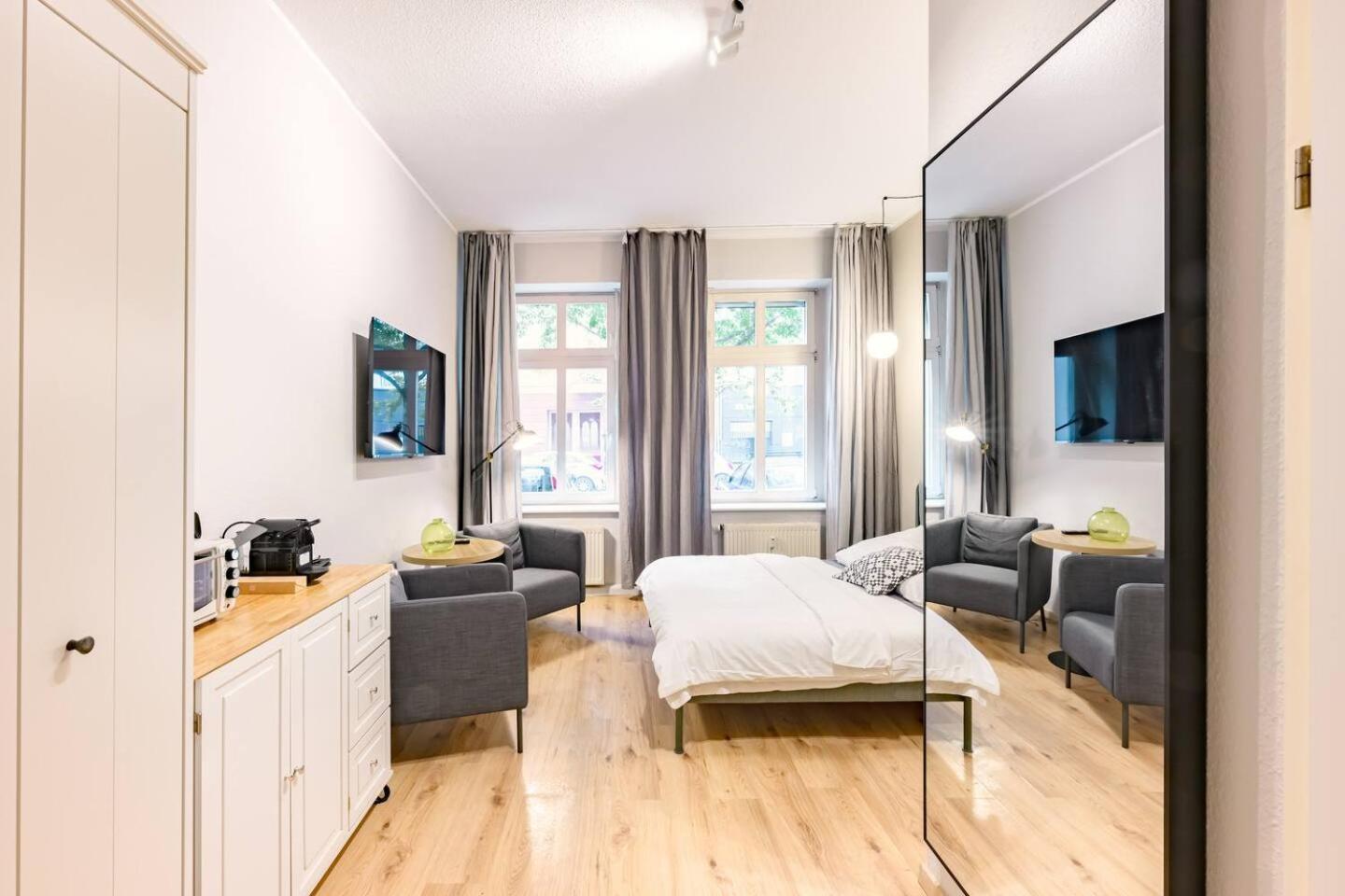Bh5 Ron Berlin Ngoại thất bức ảnh