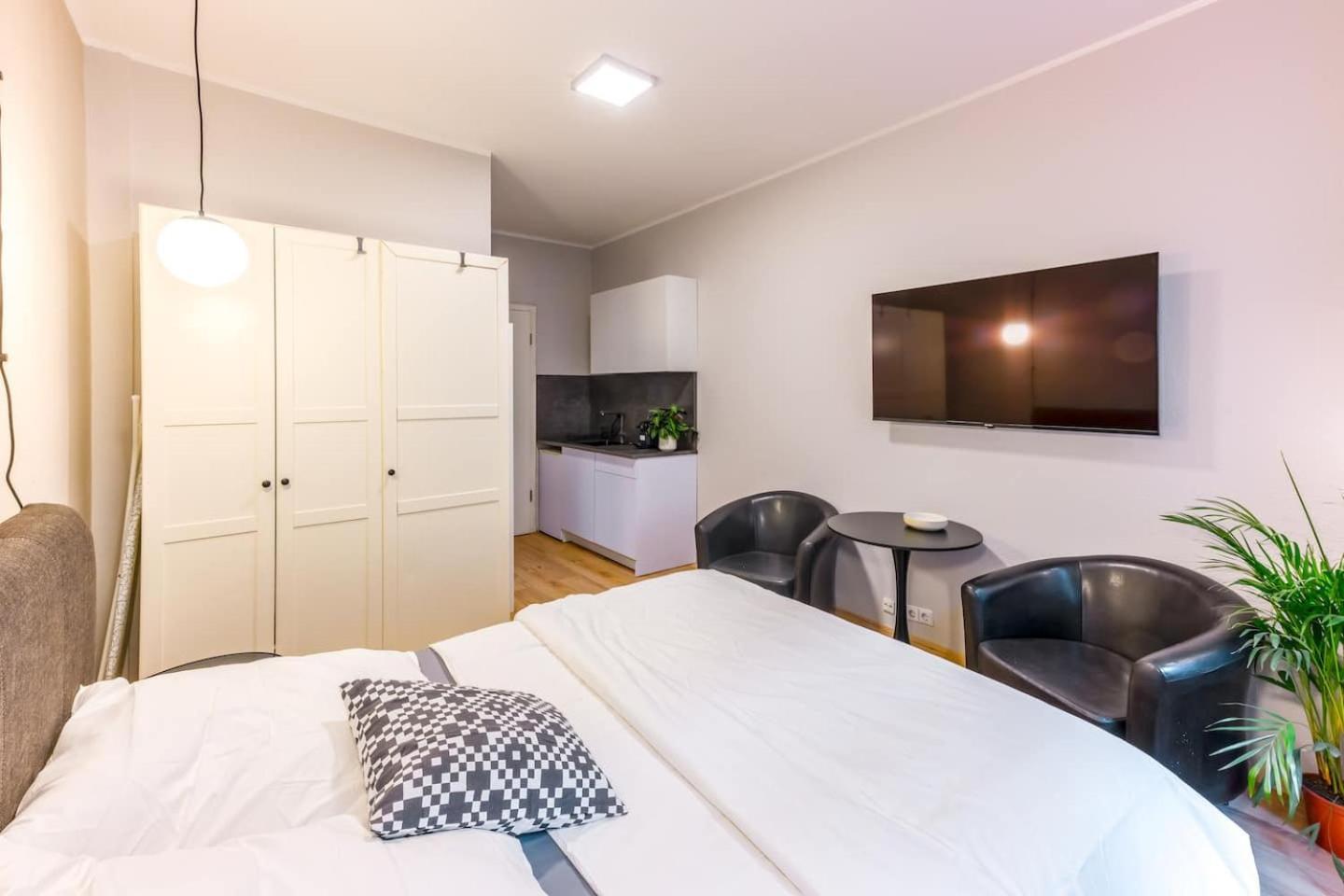 Bh5 Ron Berlin Ngoại thất bức ảnh