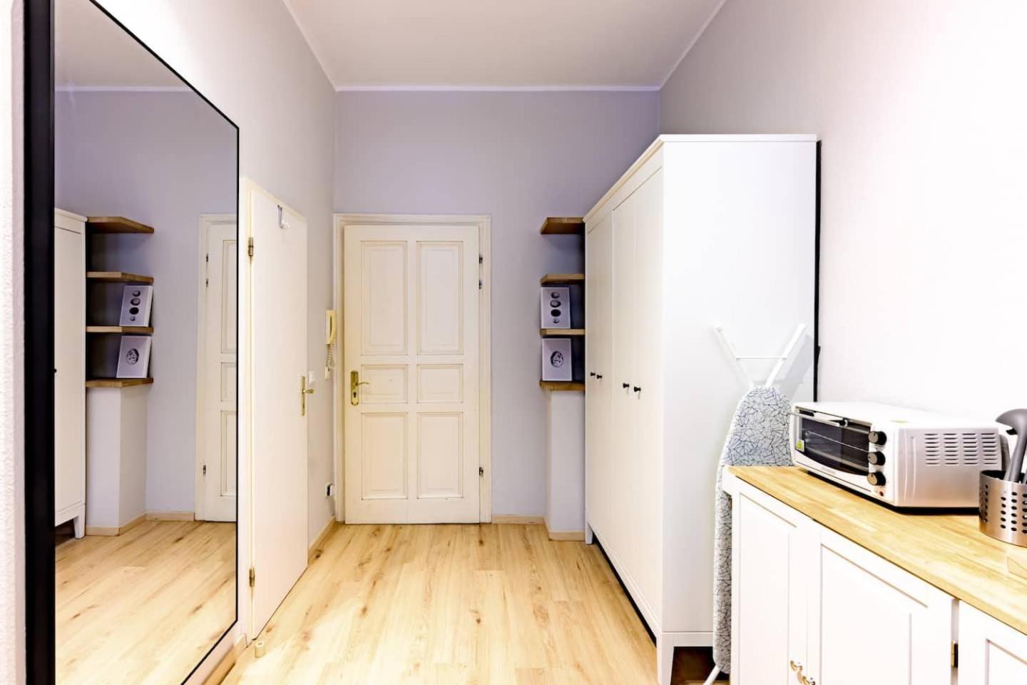 Bh5 Ron Berlin Ngoại thất bức ảnh