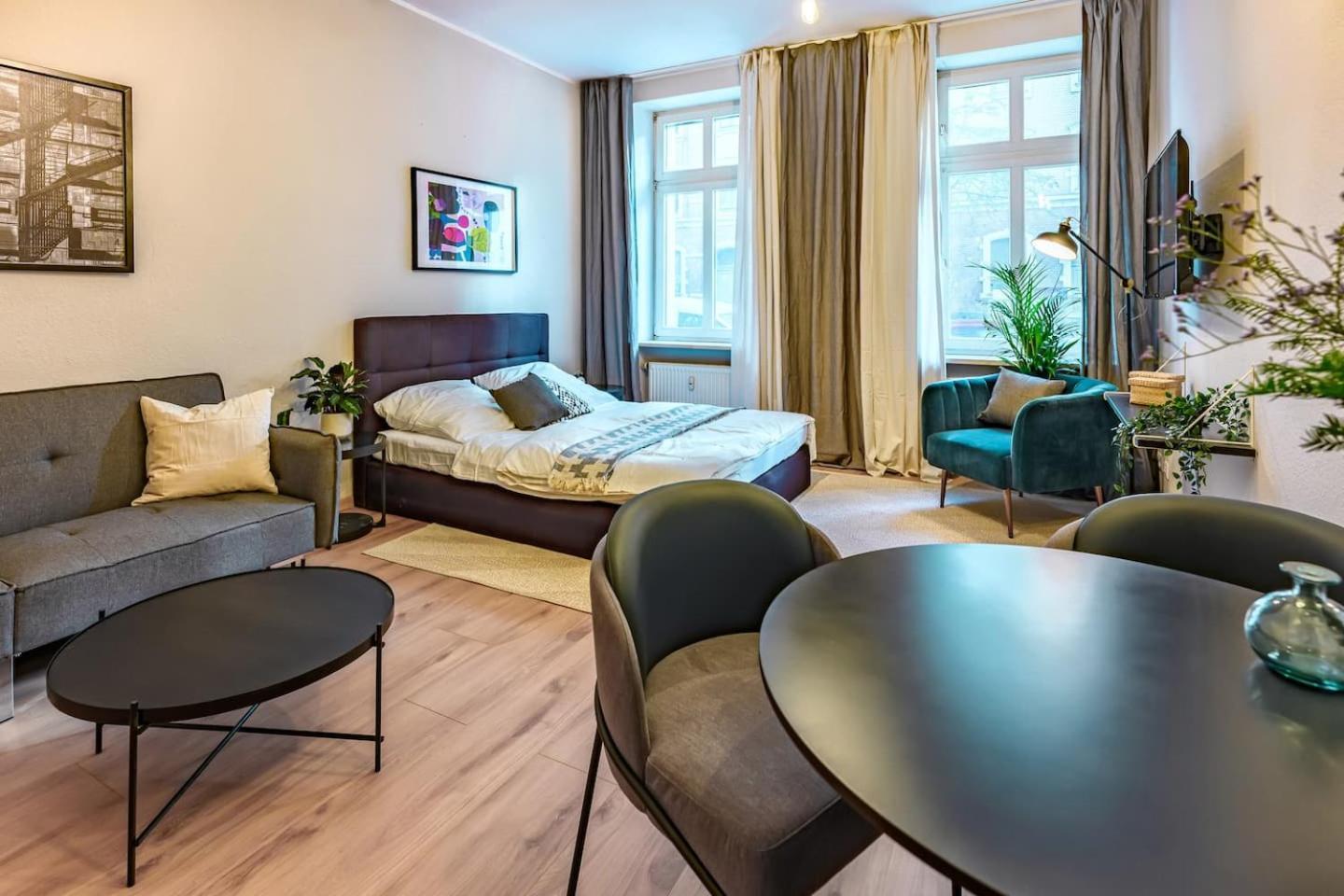 Bh5 Ron Berlin Ngoại thất bức ảnh