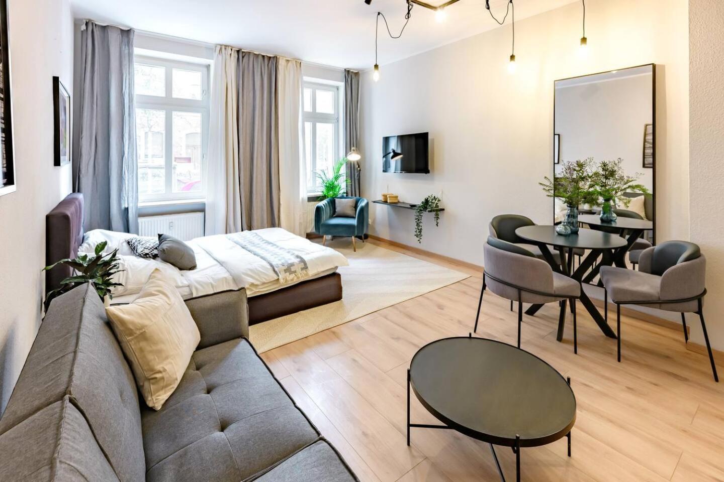 Bh5 Ron Berlin Ngoại thất bức ảnh